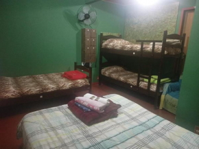 Albergue Muzy